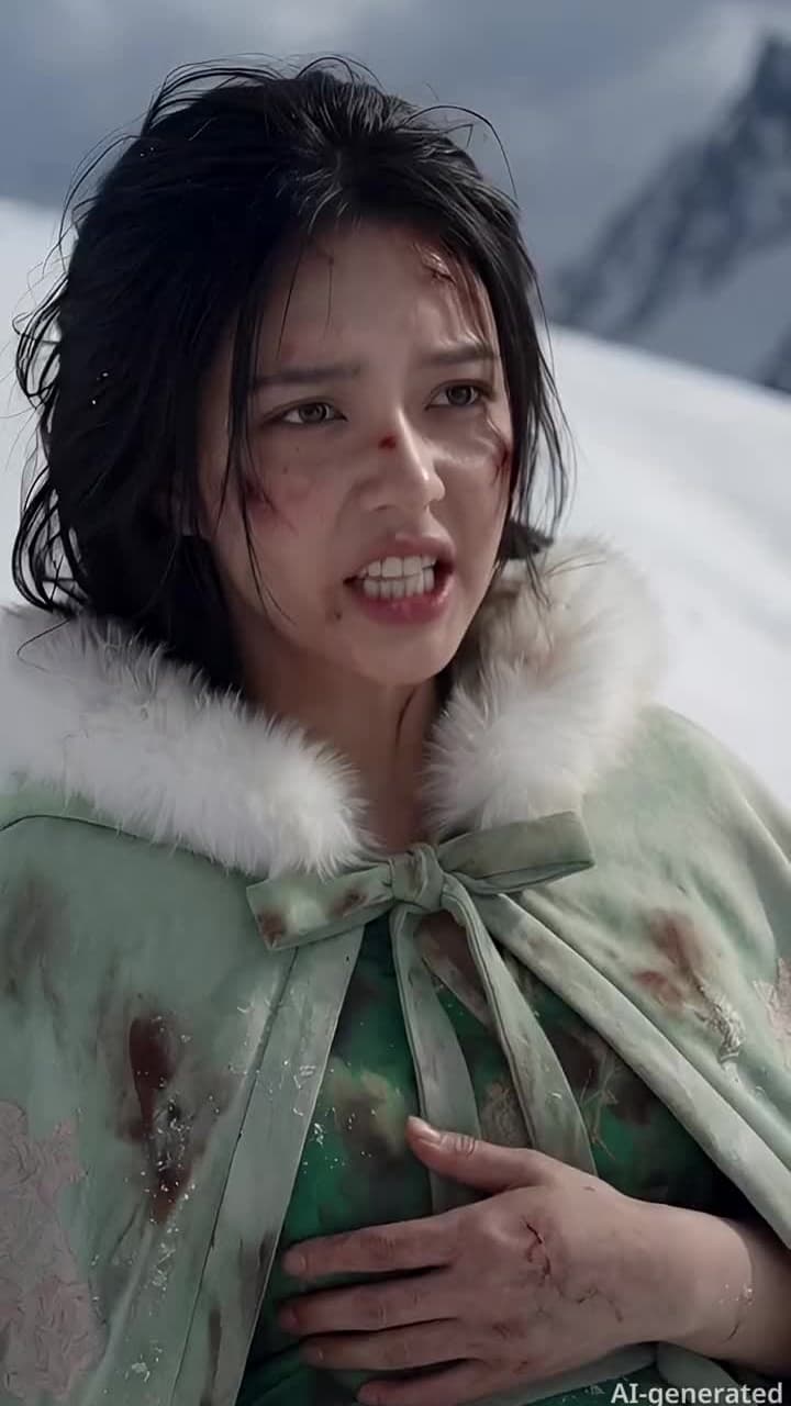[Dubbed] The Cursed One's Second Chance - Episode 23