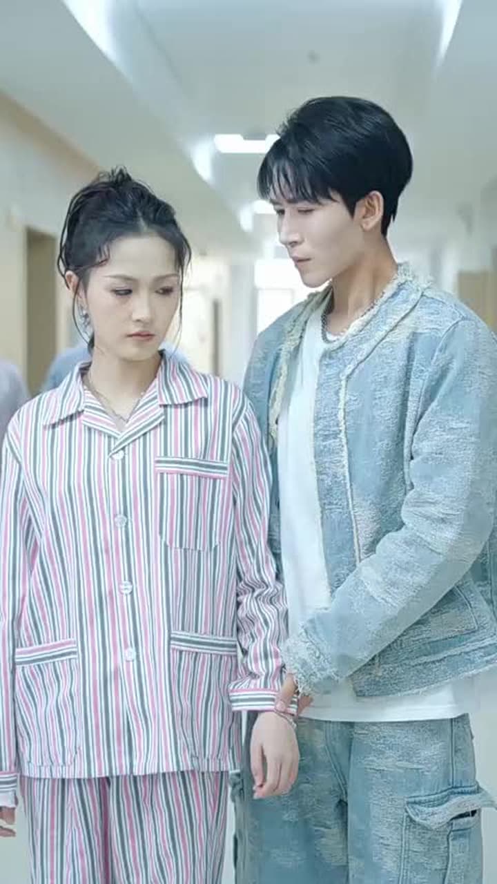 [Dubbed] Too Late to Love Her - Episode 22