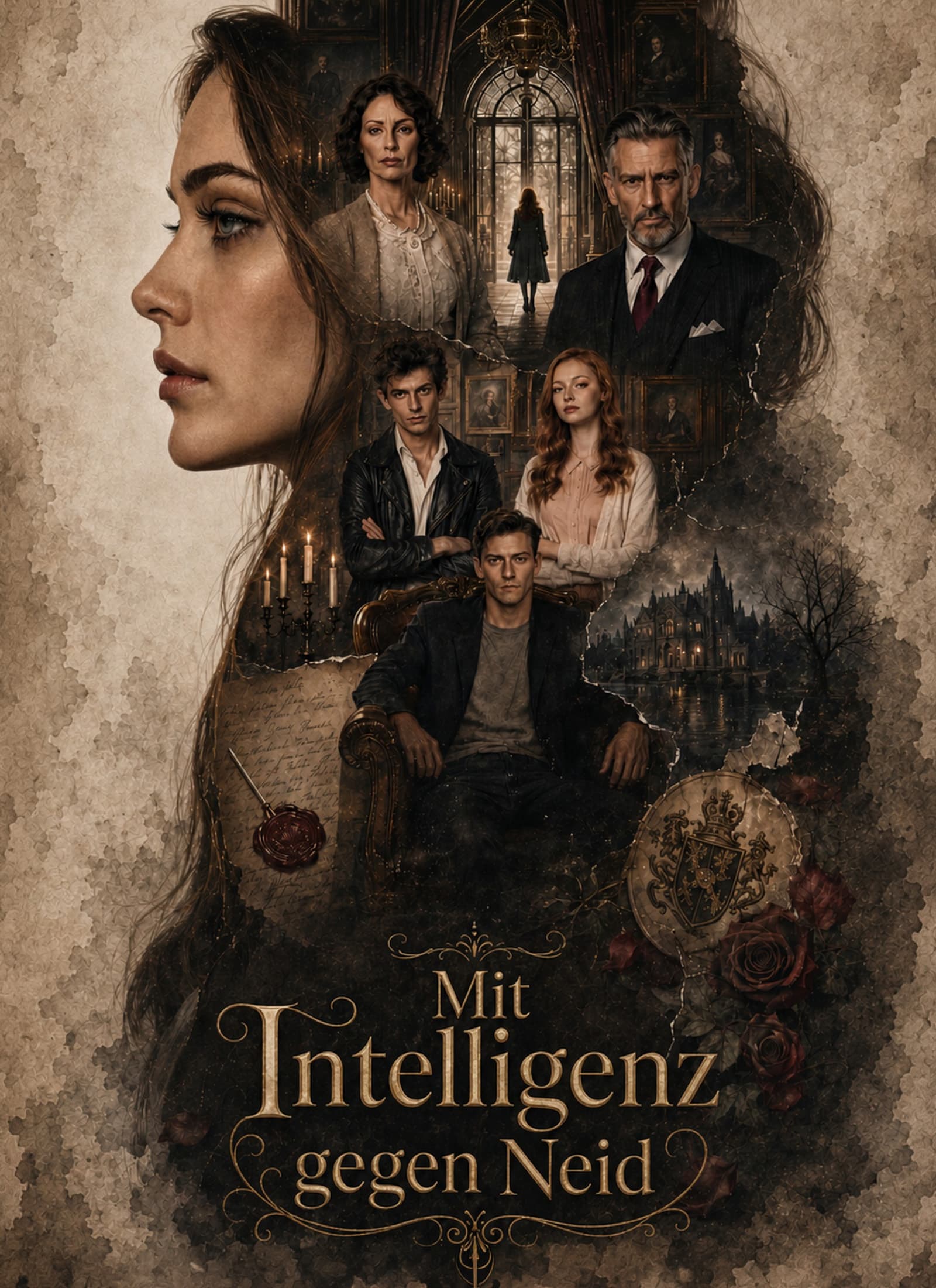 Mit Intelligenz gegen Neid