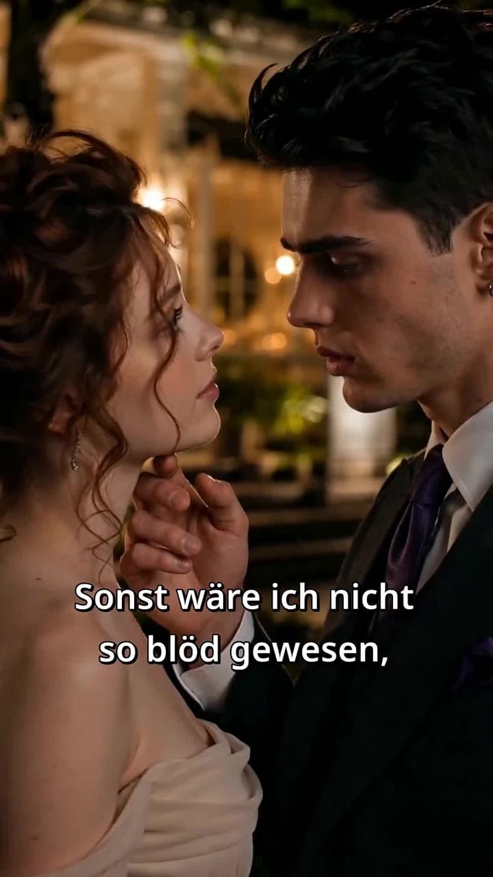 Die Kappe und das Herz - Episode 13