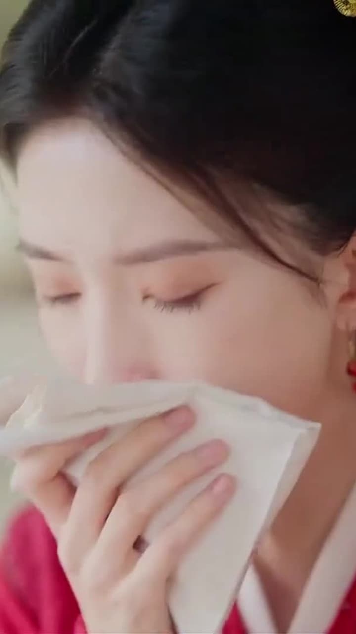 Her Love, Her Ambition - Episode 9