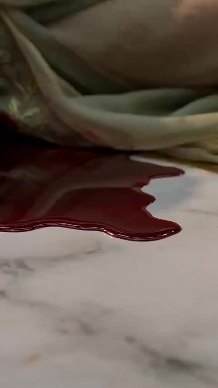 Meu Pai, o Deus do Mar - Episode 31