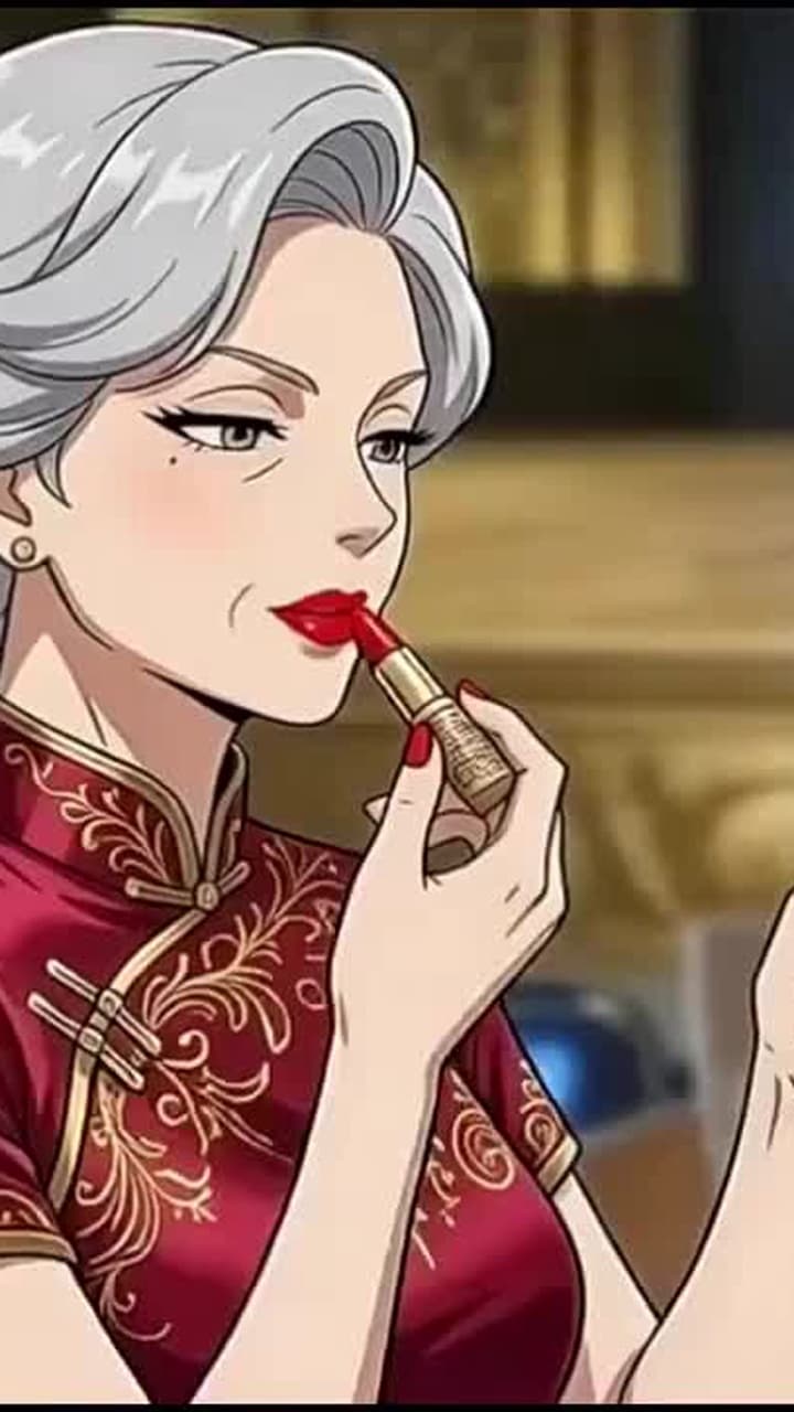 [Doublé] Amour, apocalypse et armée S - Episode 53