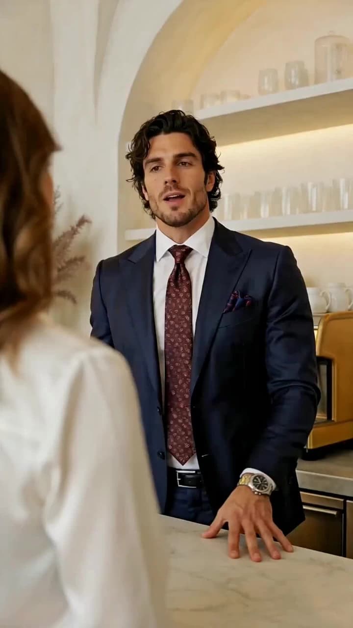 Bir Daha Asla - Episode 7