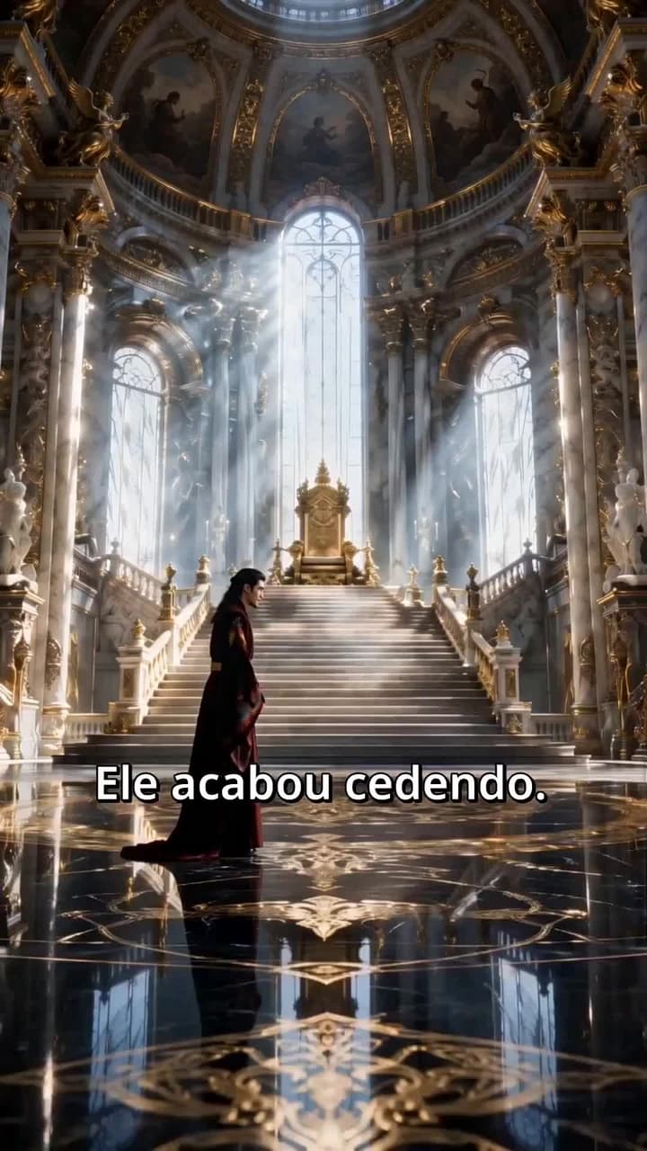 Me Casei com o Tio do Ex - Episode 26