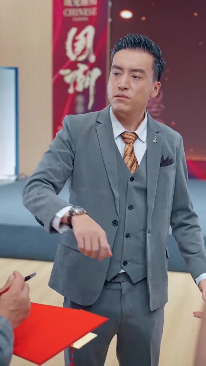 ปลอมตัวทดสอบสะใภ้ - Episode 10