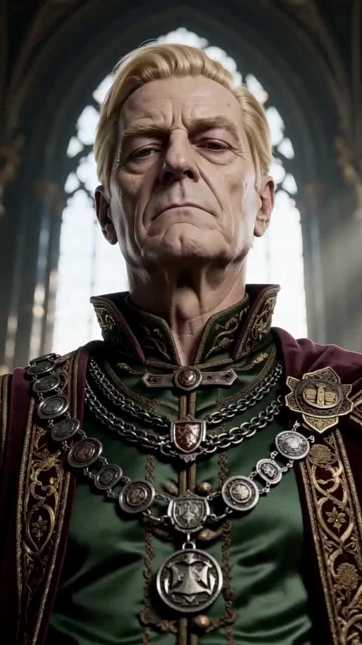 The King’s Forbidden Heirs - Episode 15