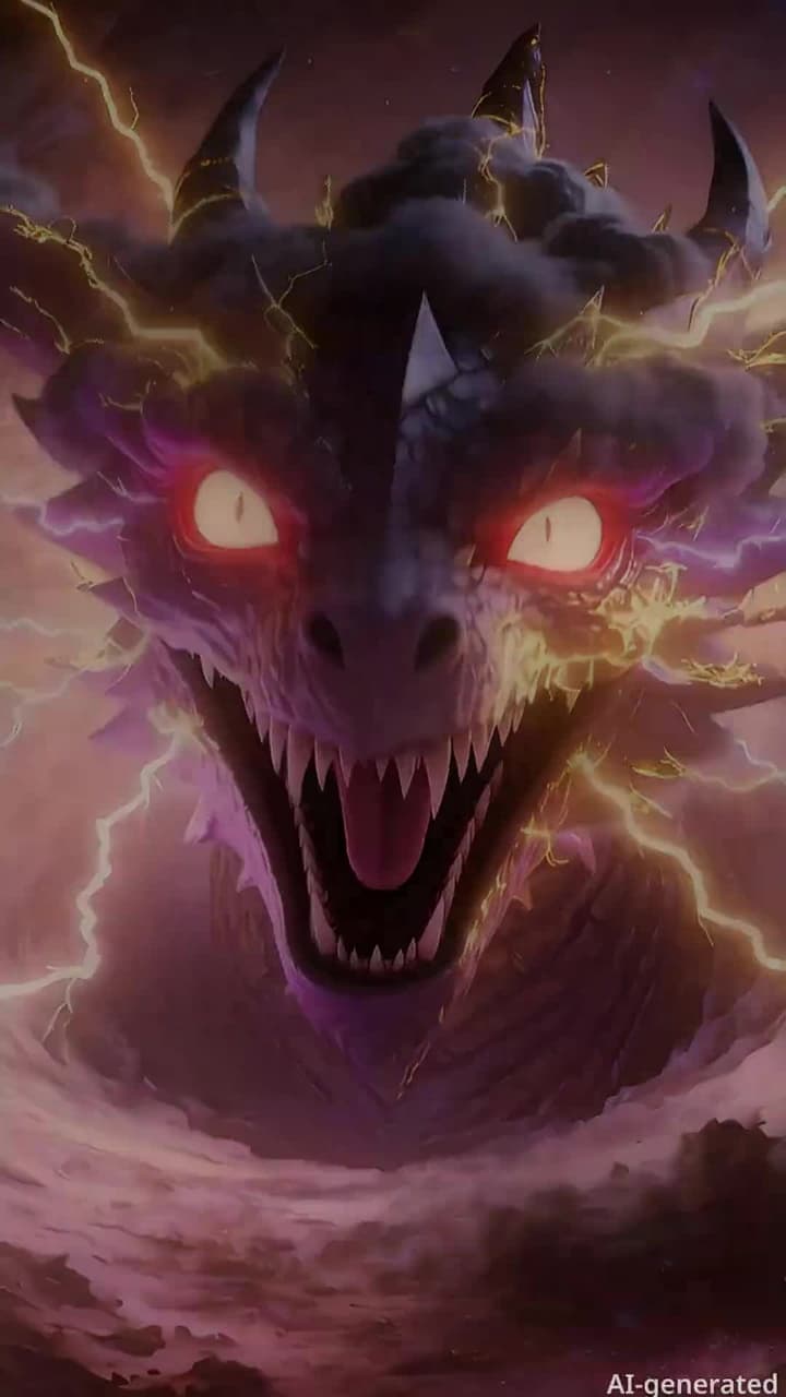 [Dubbed] The Cursed One's Second Chance - Episode 7