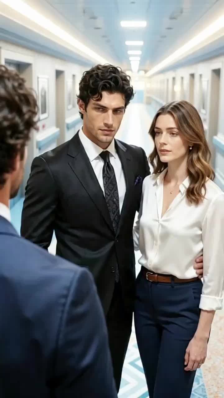 Bir Daha Asla - Episode 14