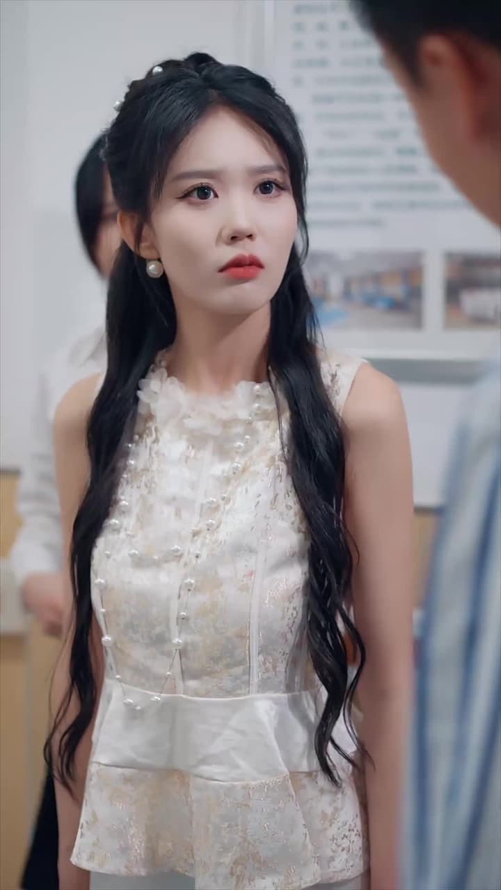 ปลอมตัวทดสอบสะใภ้ - Episode 5