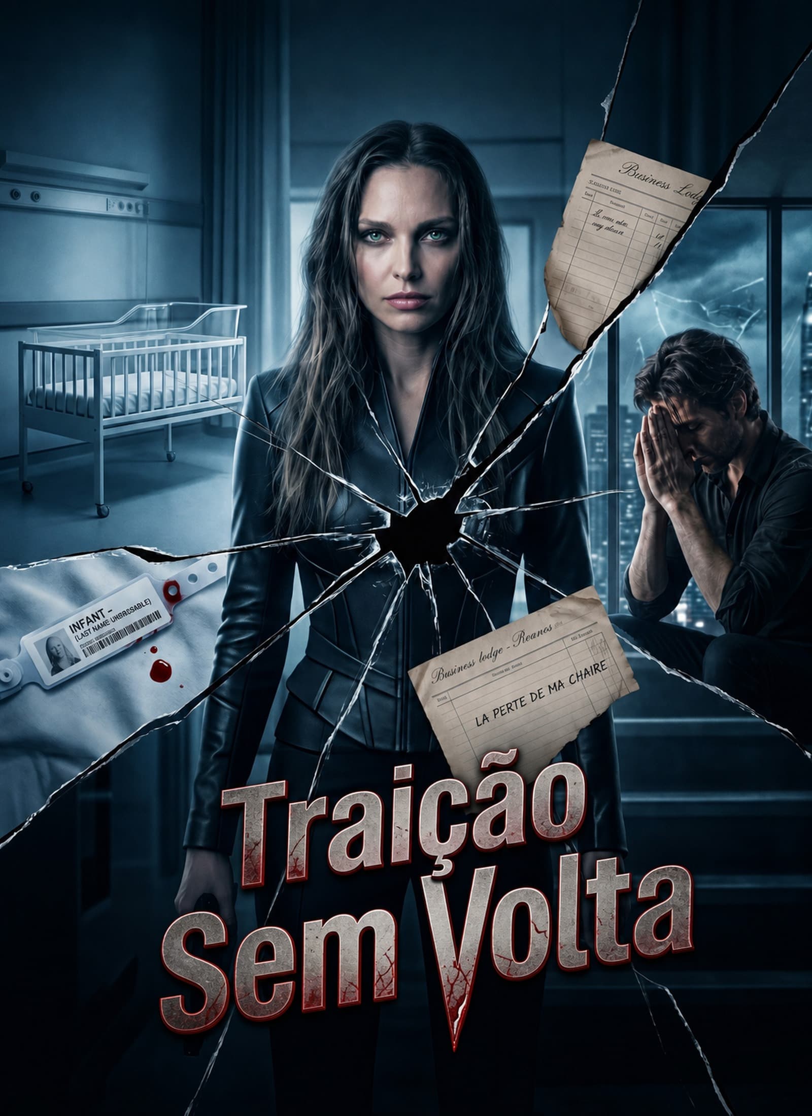 [Dublado]Traição Sem Volta