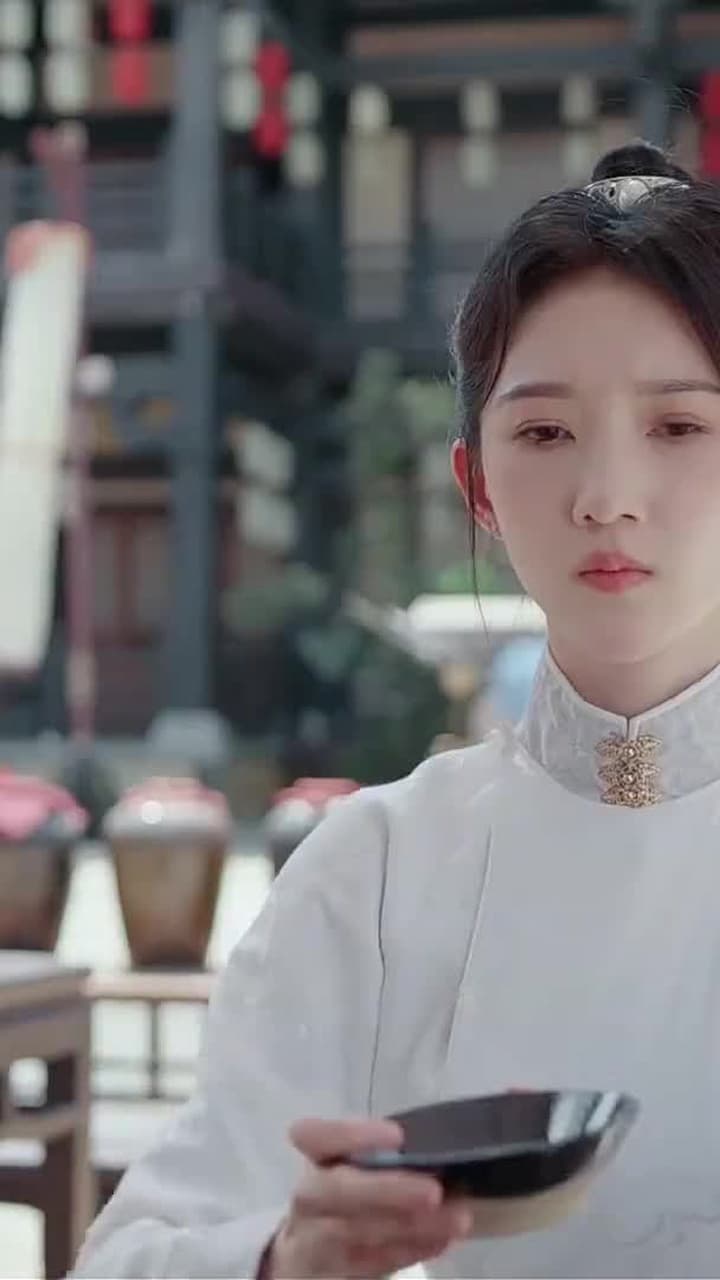 Her Love, Her Ambition - Episode 16