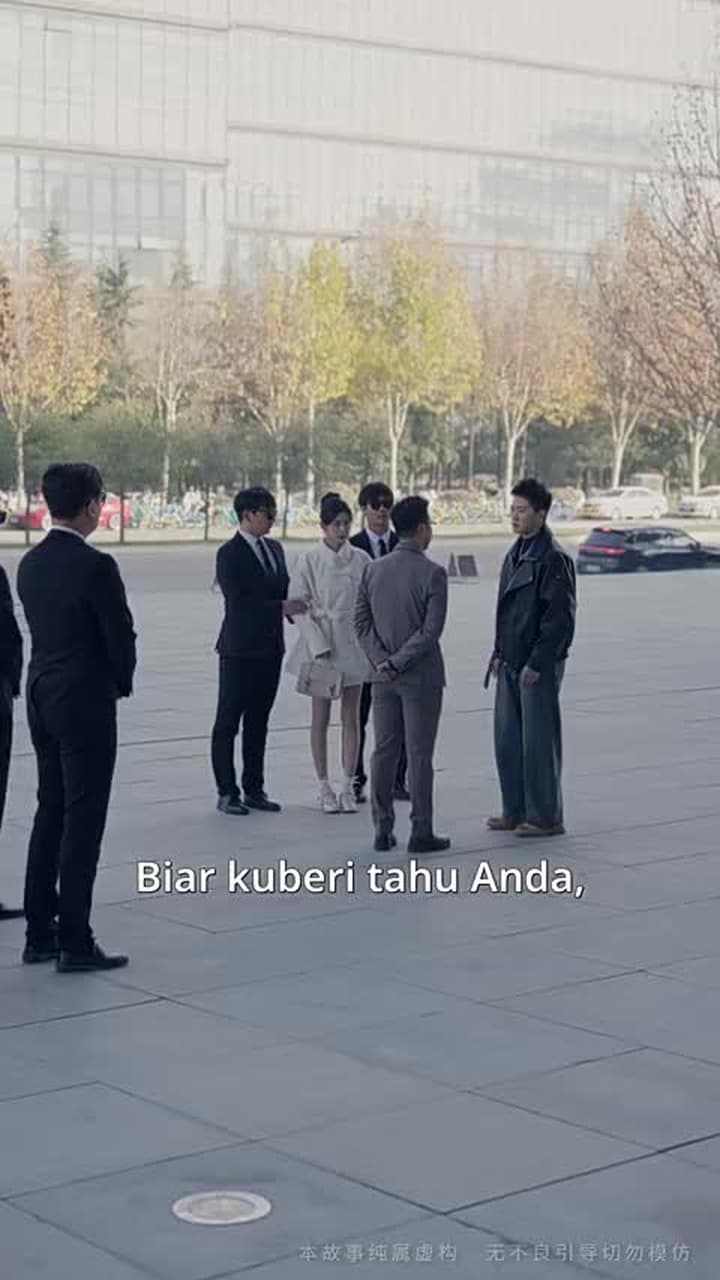 Kencan yang Membawa Berkah - Episode 62