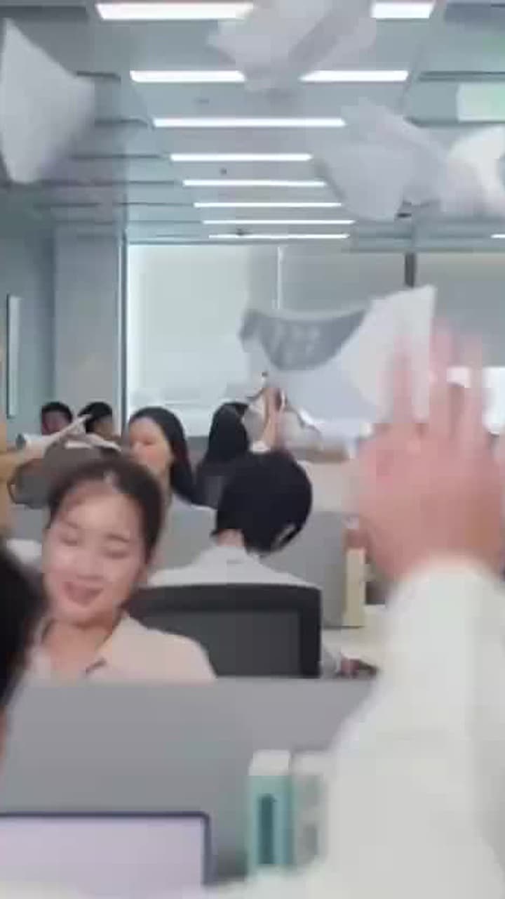 進擊的金祕書 - Episode 5