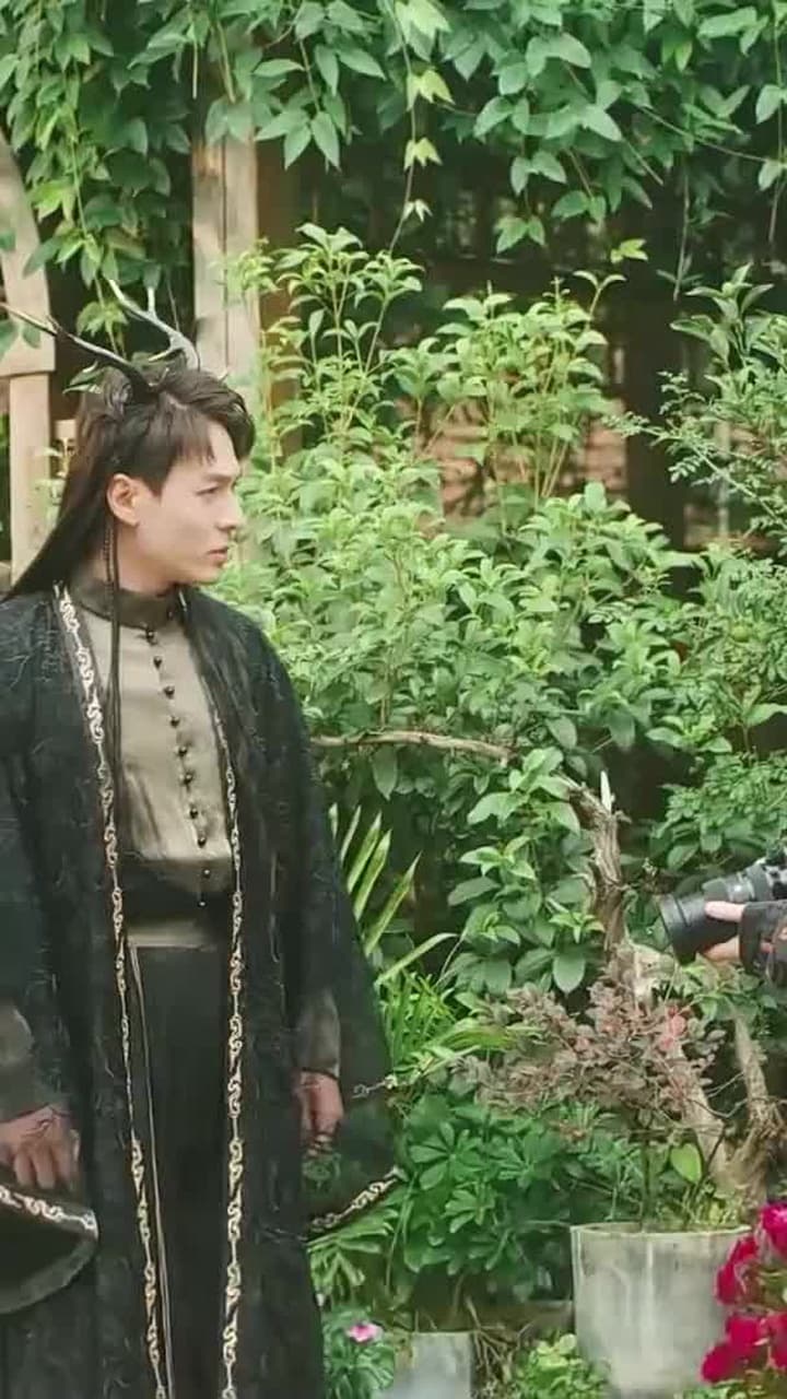 The Sea God Dotes on Me - Episode 8