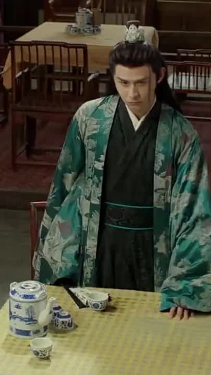 The General's Village Bride - Episode 45