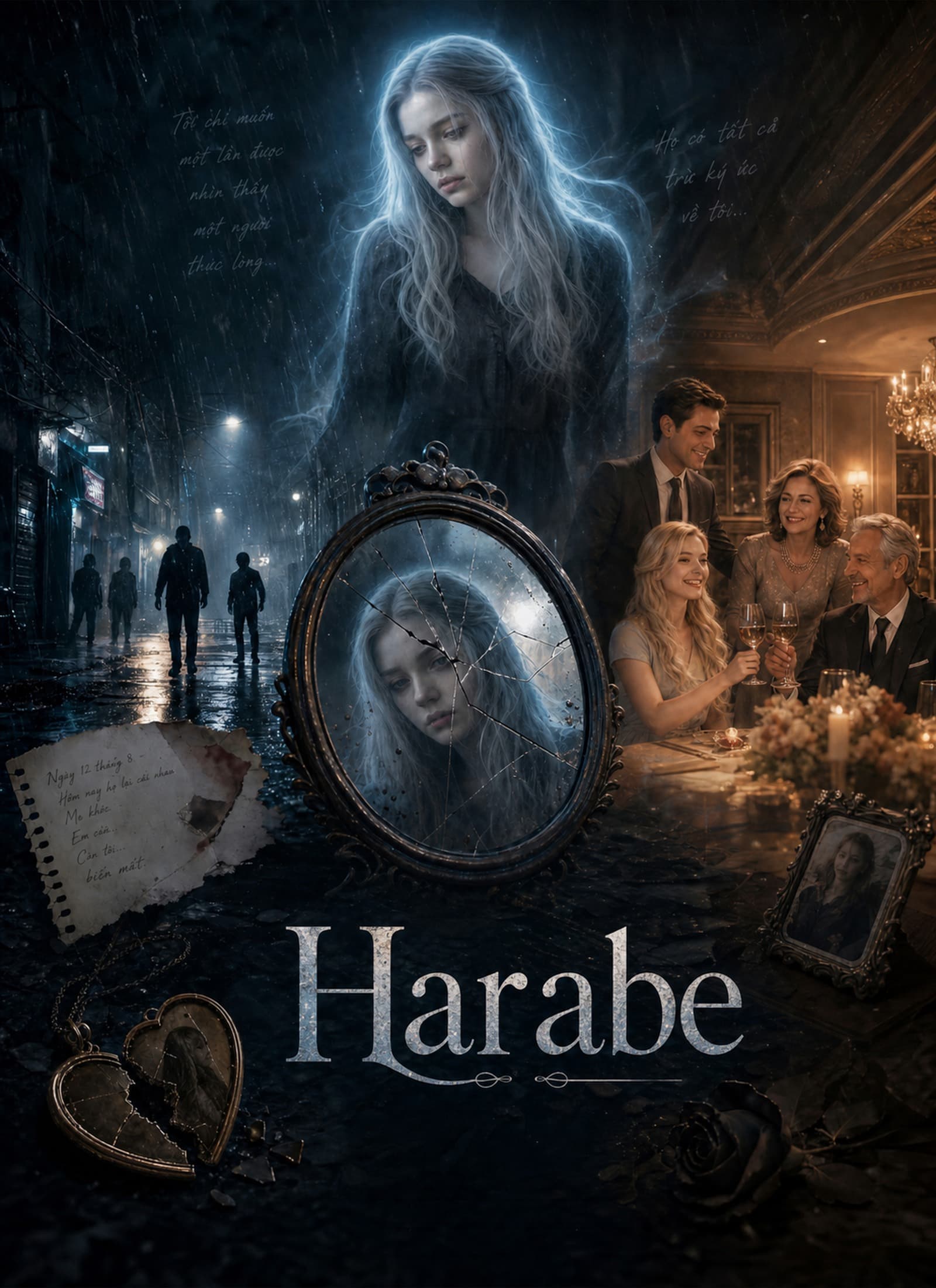 [Dublajlı]Harabe
