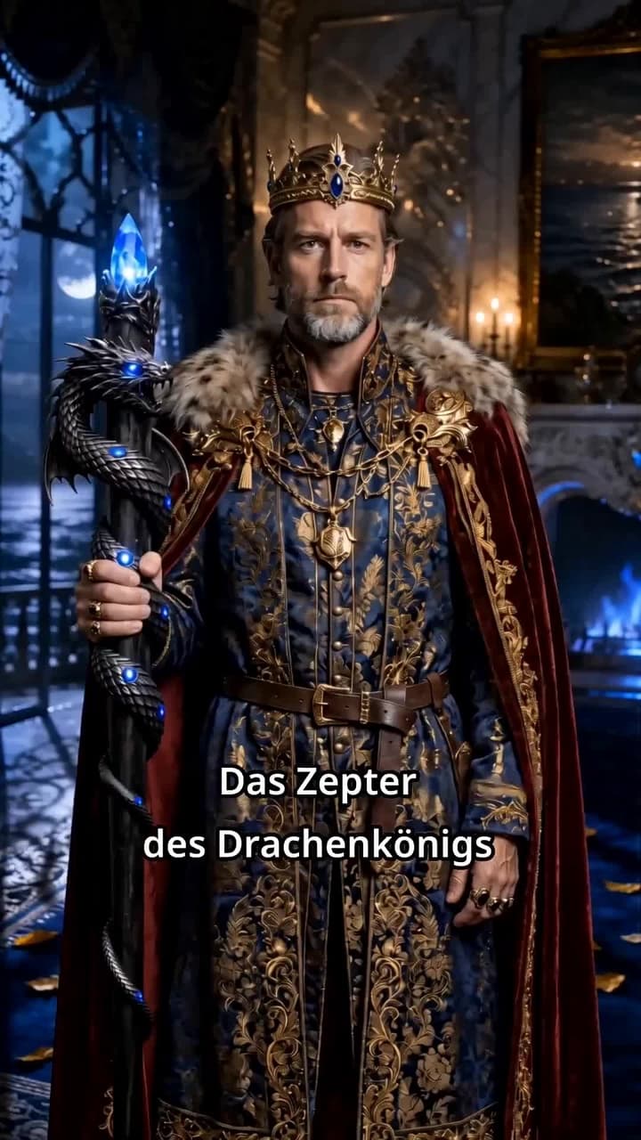 Zweites Leben - Episode 12