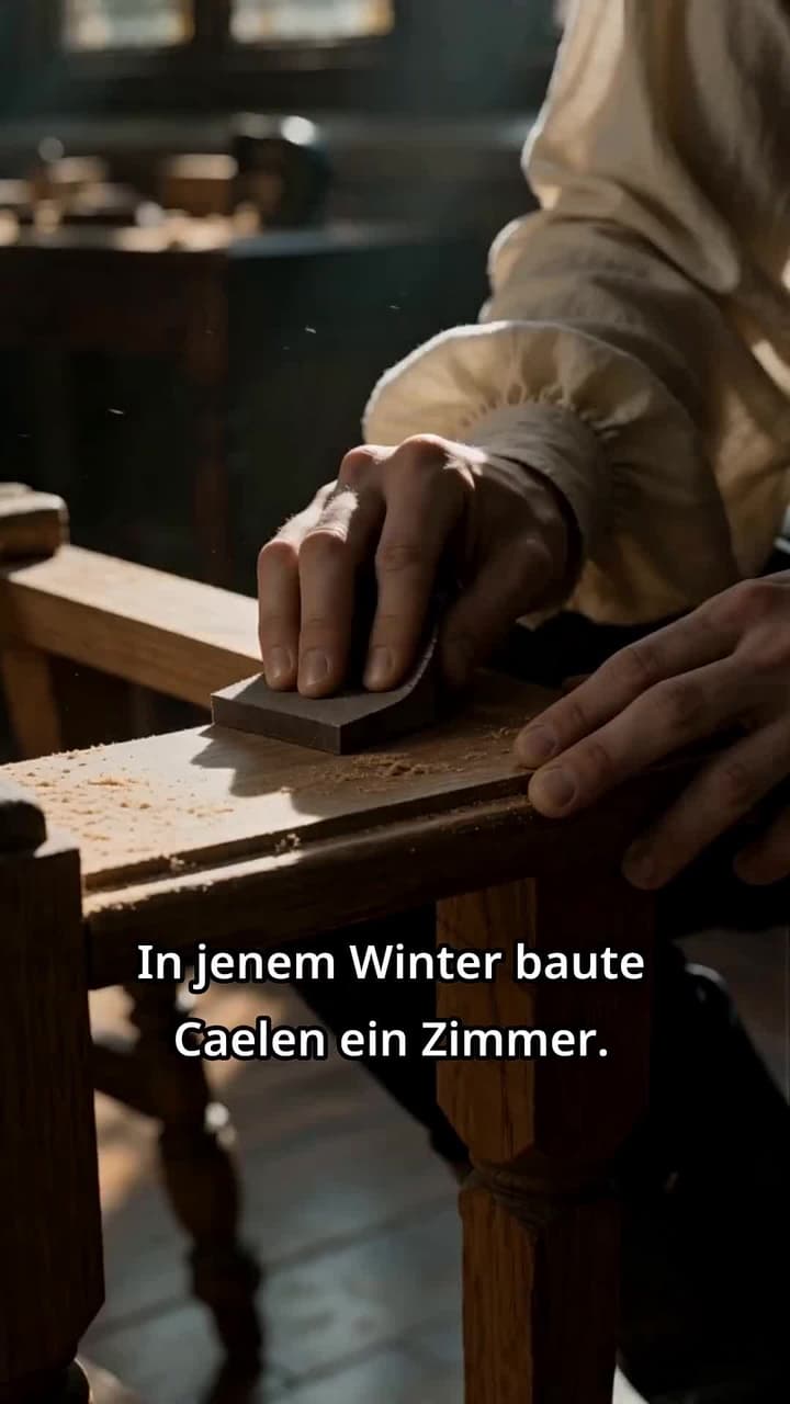 Zweites Leben - Episode 30