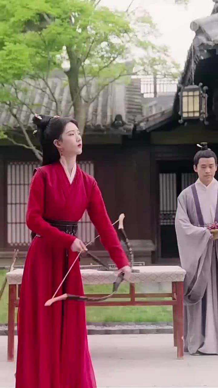 Her Love, Her Ambition - Episode 7
