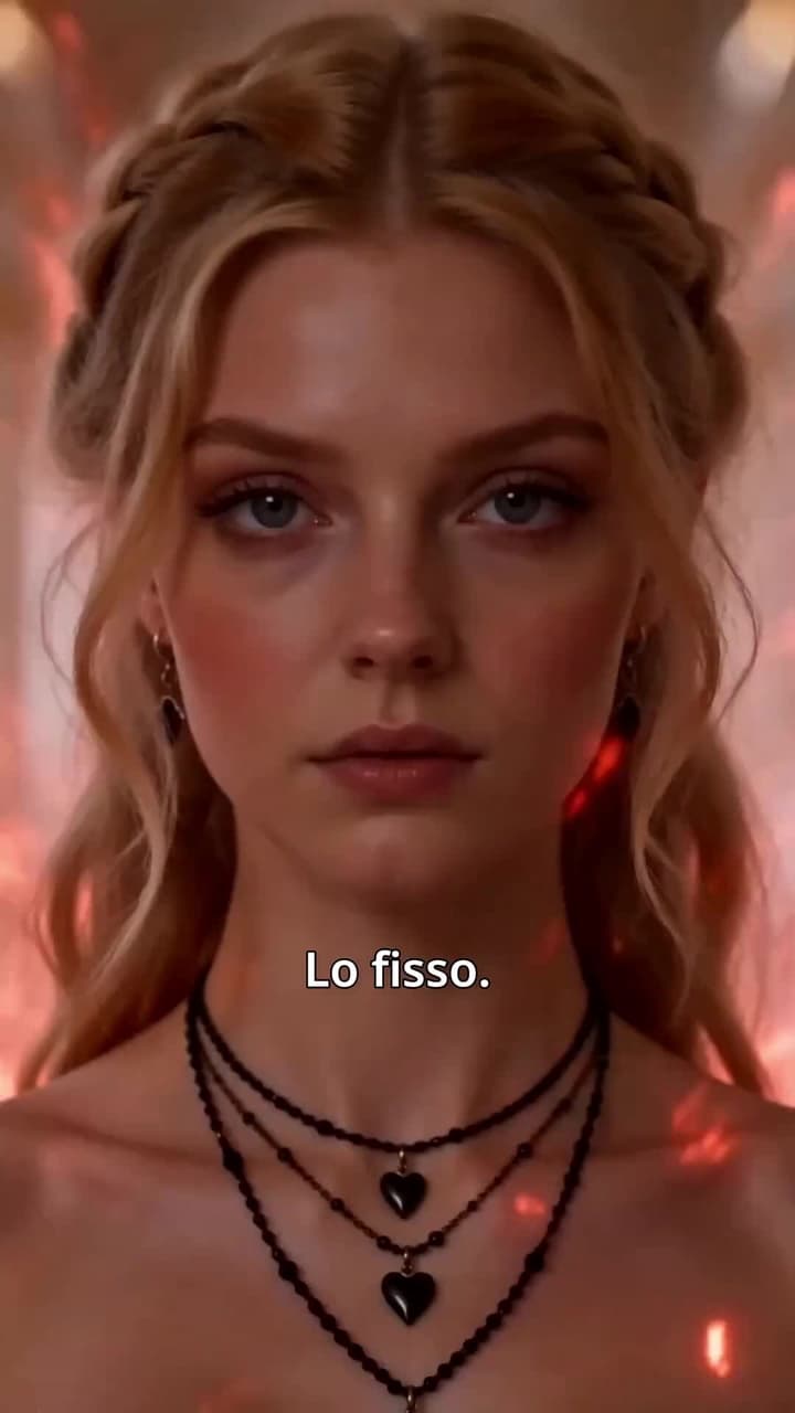 La Scelta della Fenice - Episode 3