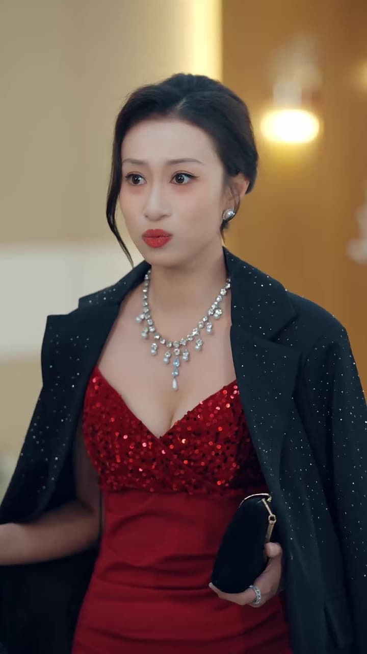 ปลอมตัวทดสอบสะใภ้ - Episode 69