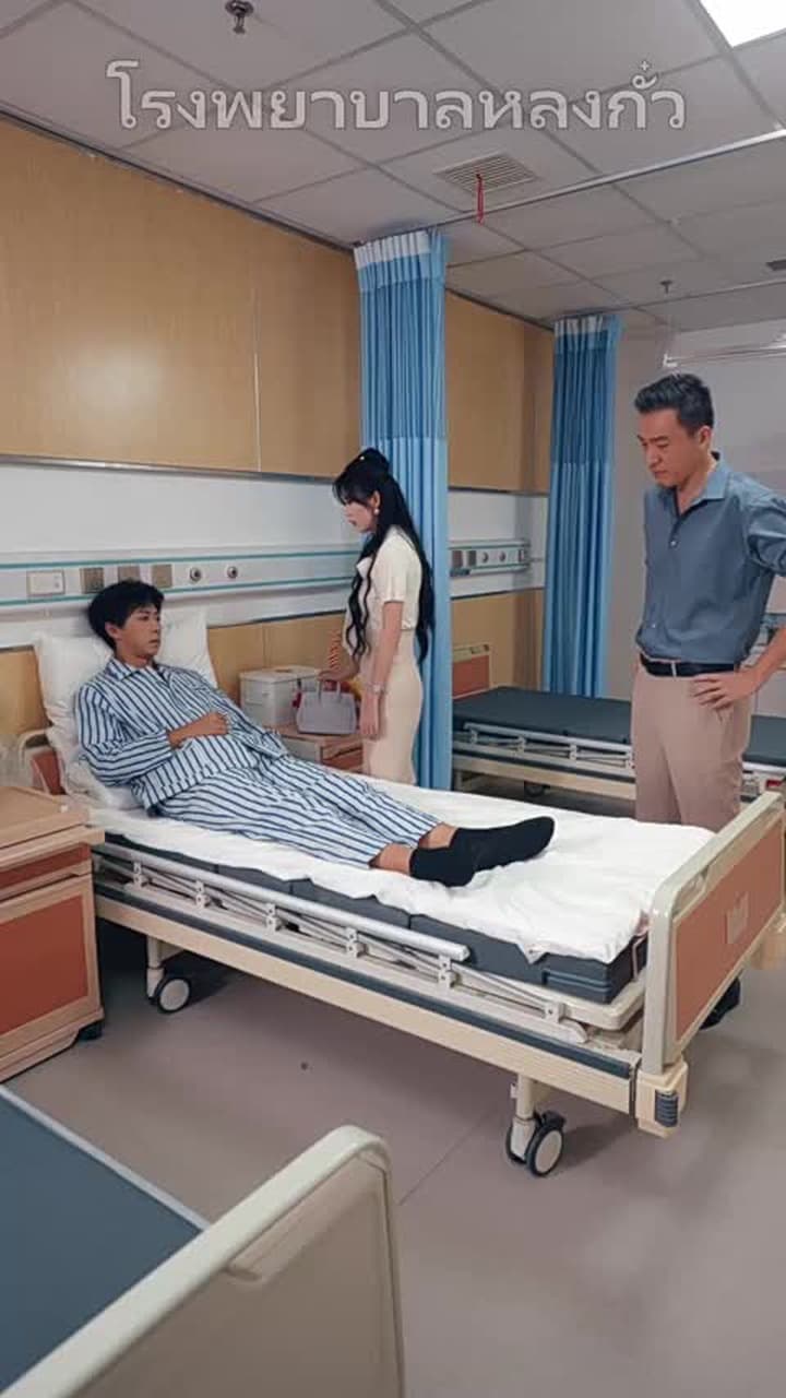 ปลอมตัวทดสอบสะใภ้ - Episode 80
