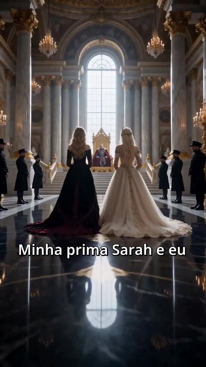 Me Casei com o Tio do Ex - Episode 1