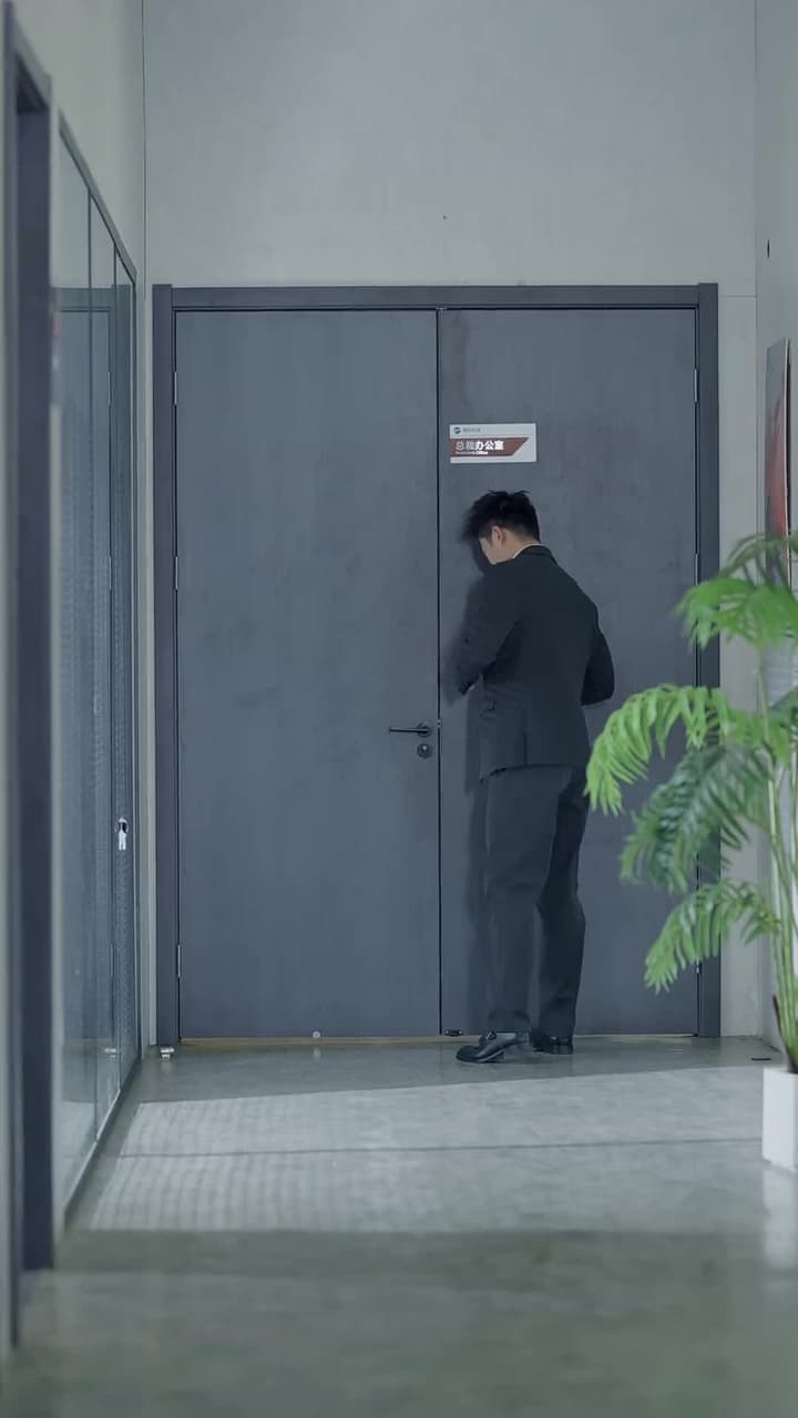 Kencan yang Membawa Berkah - Episode 42