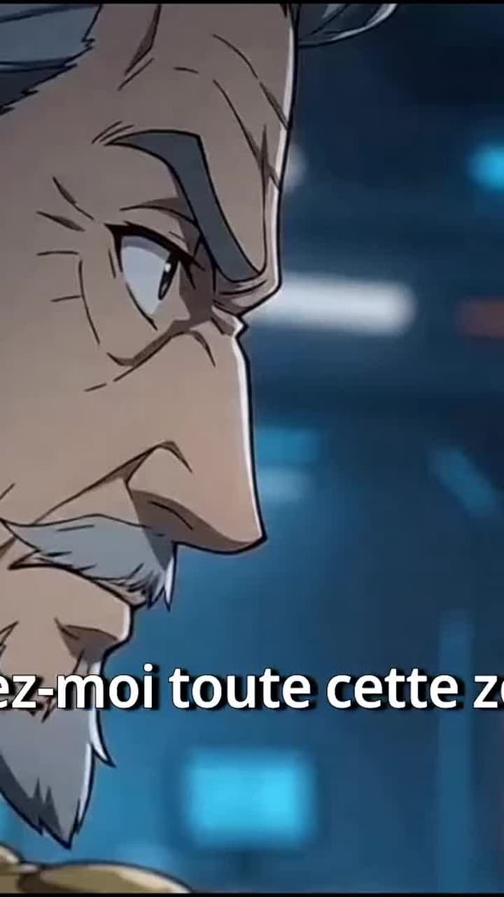 [Doublé] Amour, apocalypse et armée S - Episode 30