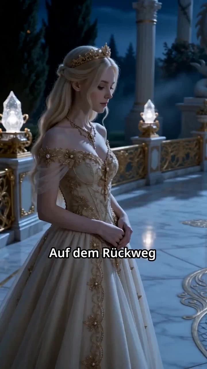 Zweites Leben - Episode 10