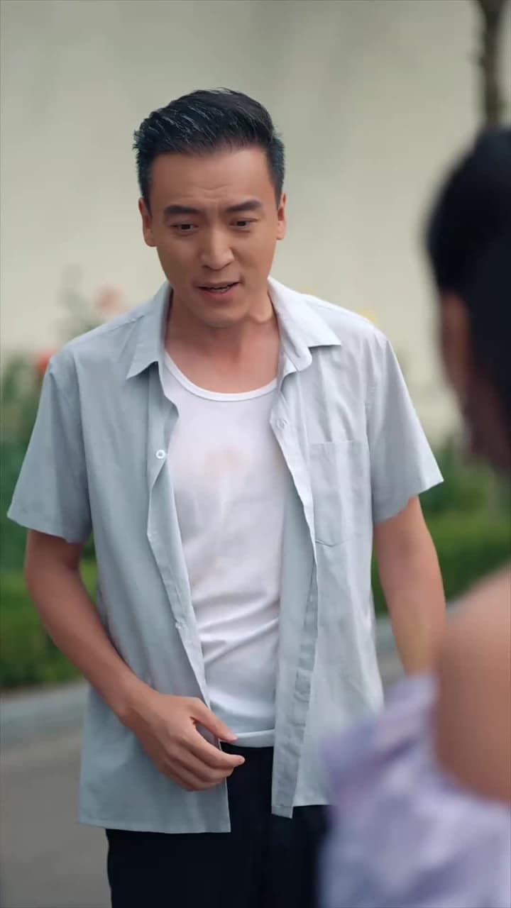 ปลอมตัวทดสอบสะใภ้ - Episode 2