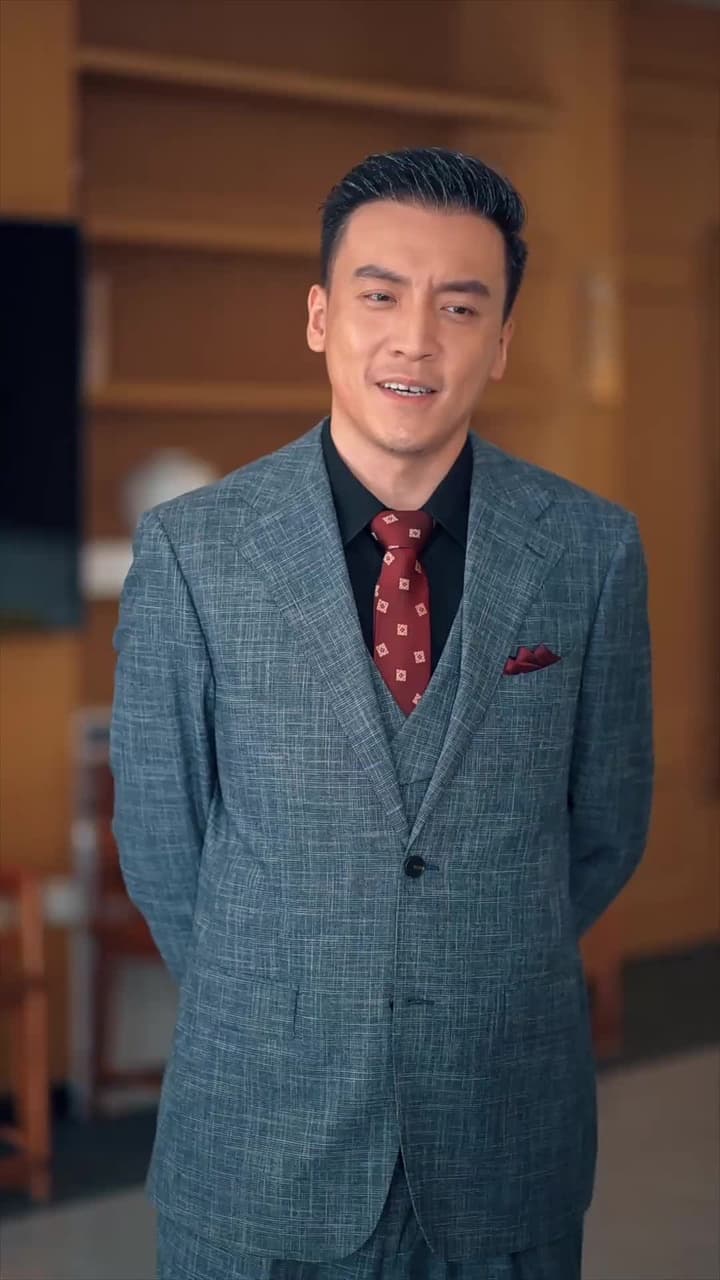 ปลอมตัวทดสอบสะใภ้ - Episode 40