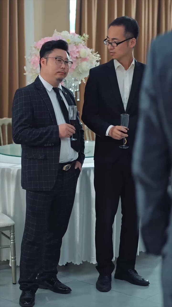 ปลอมตัวทดสอบสะใภ้ - Episode 53