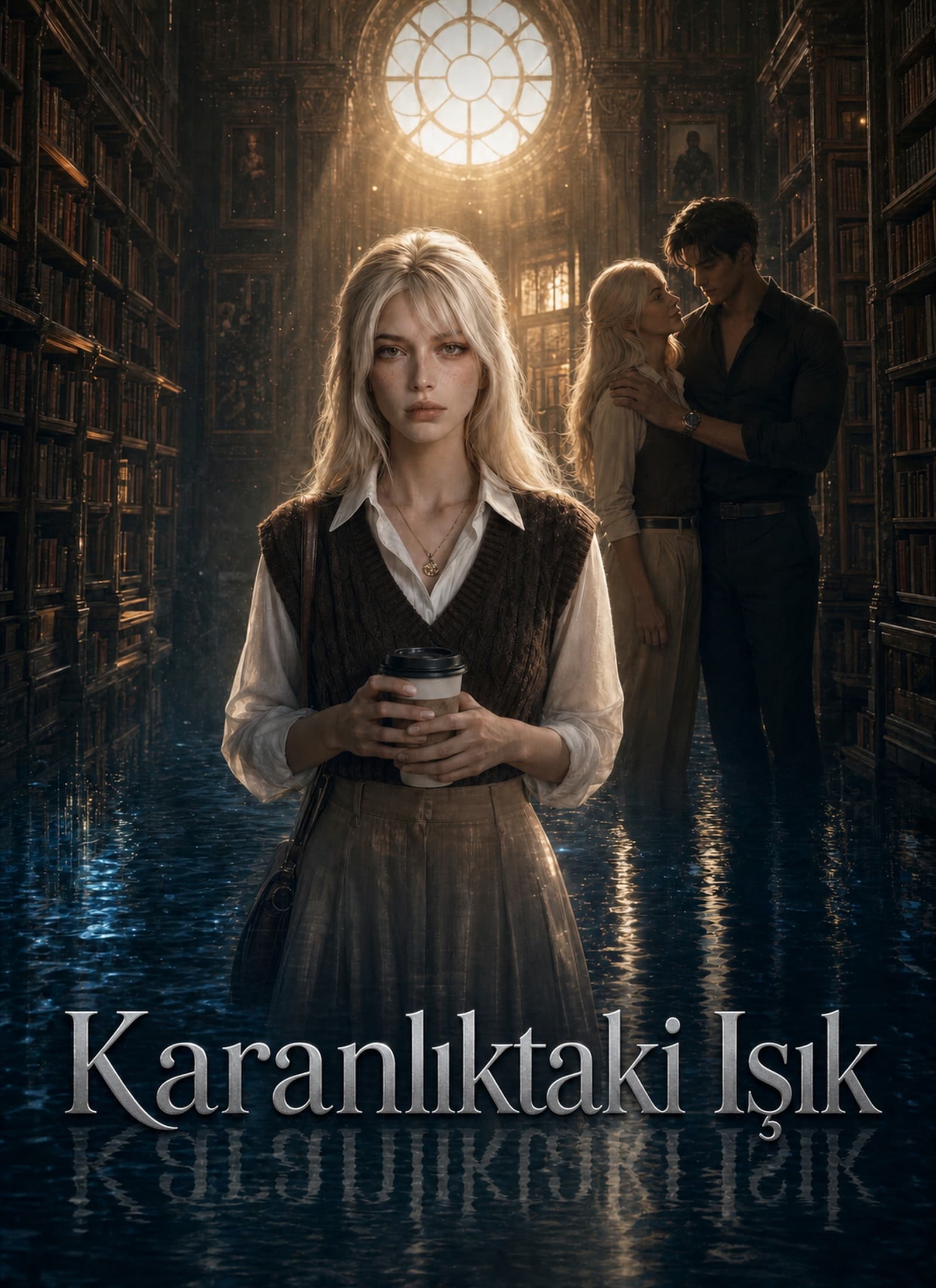 Karanlıktaki Işık