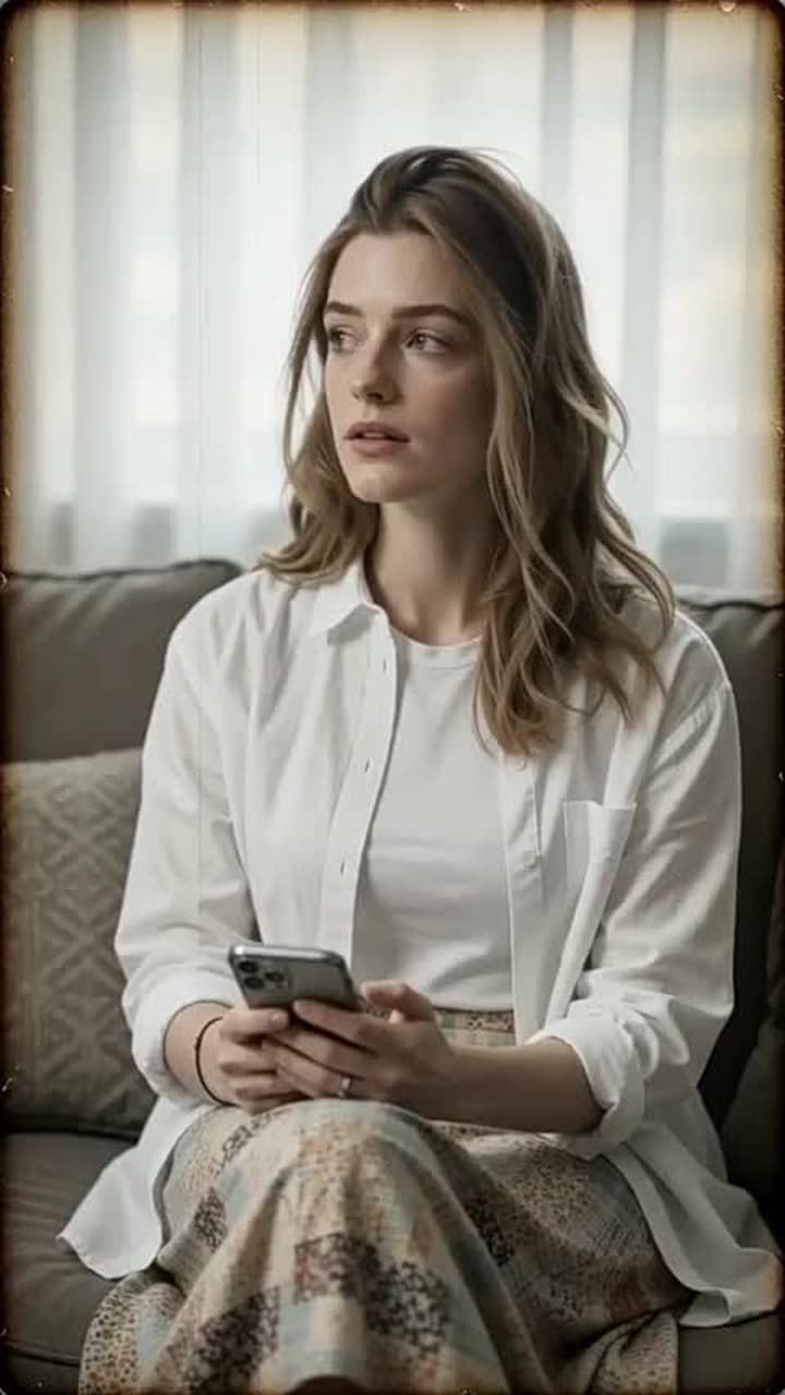Bir Daha Asla - Episode 15