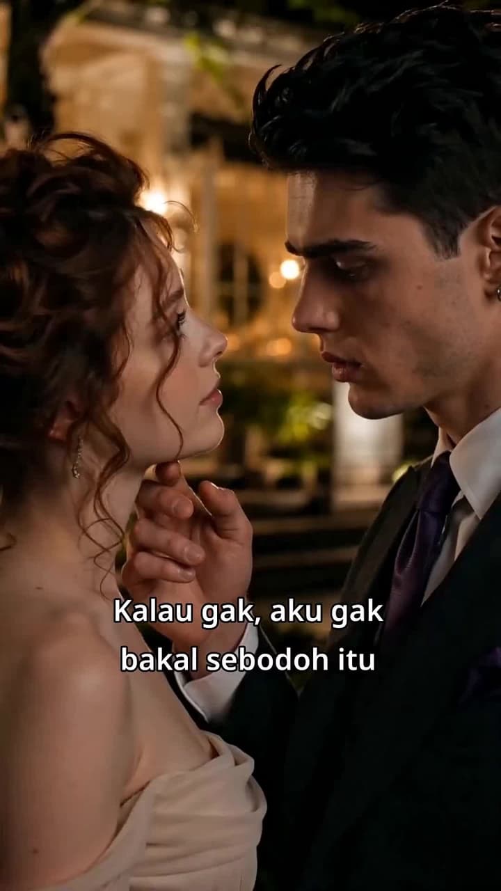 [Dubbing]Cinta yang Terlambat - Episode 13