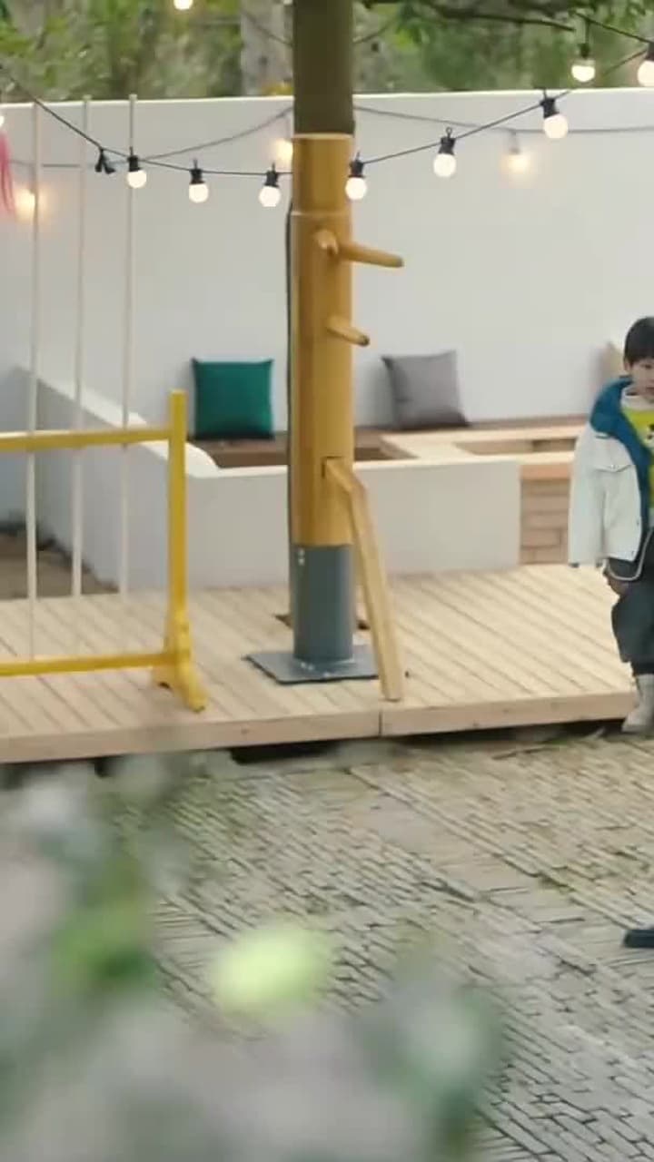 Our Warm Days - Episode 3