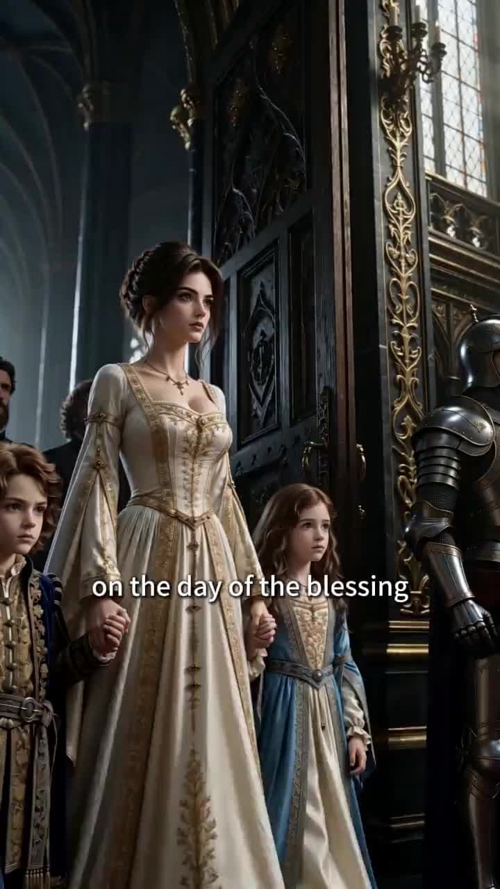 The King’s Forbidden Heirs - Episode 8