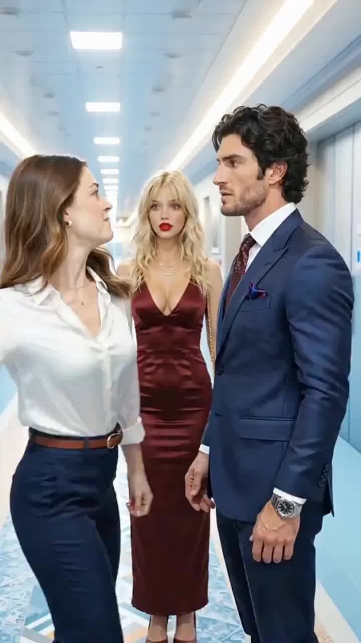 Bir Daha Asla - Episode 11