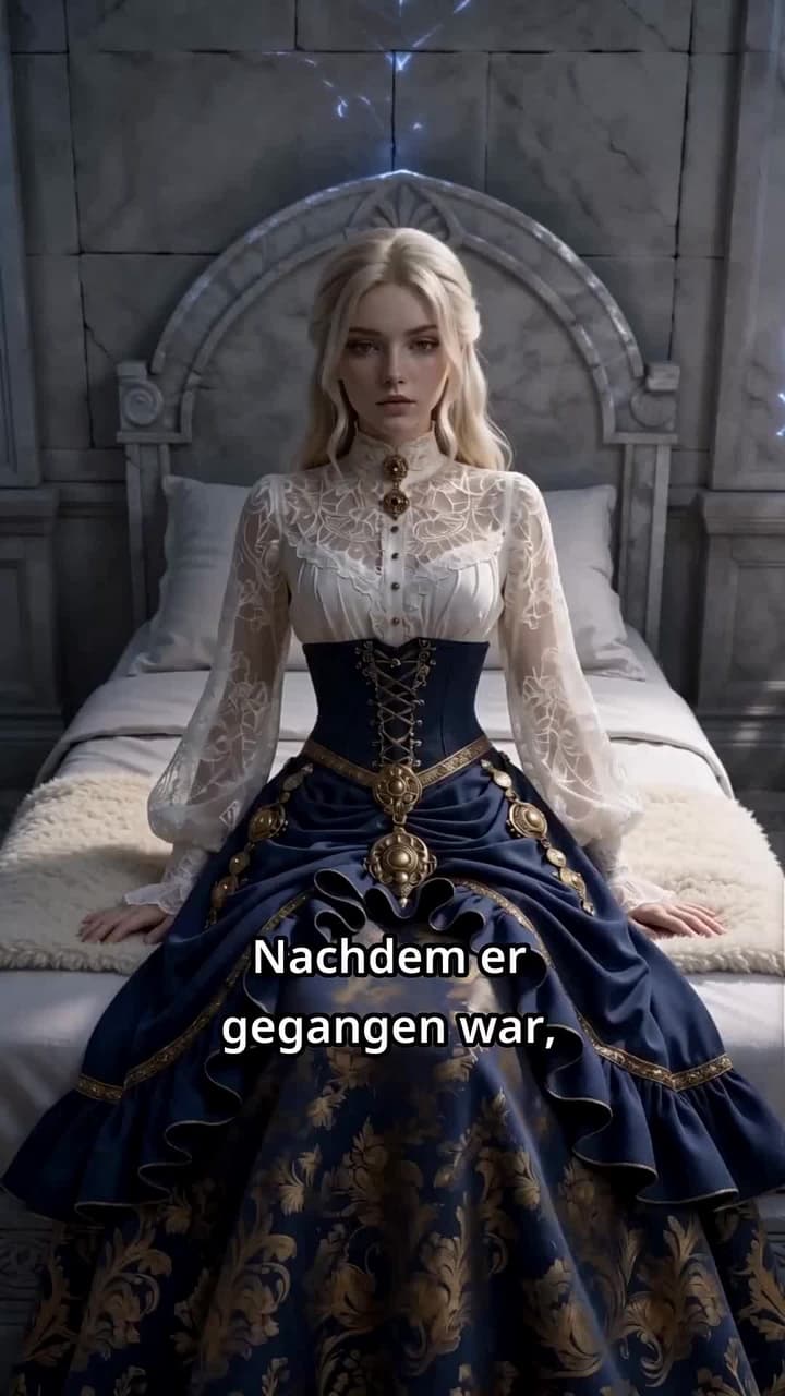 Zweites Leben - Episode 15