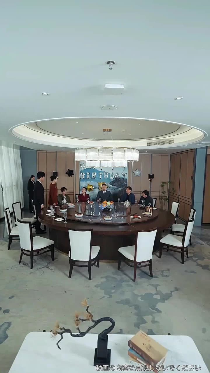 50歳社長の家庭崩壊~不倫妻と強欲な実家 - Episode 14