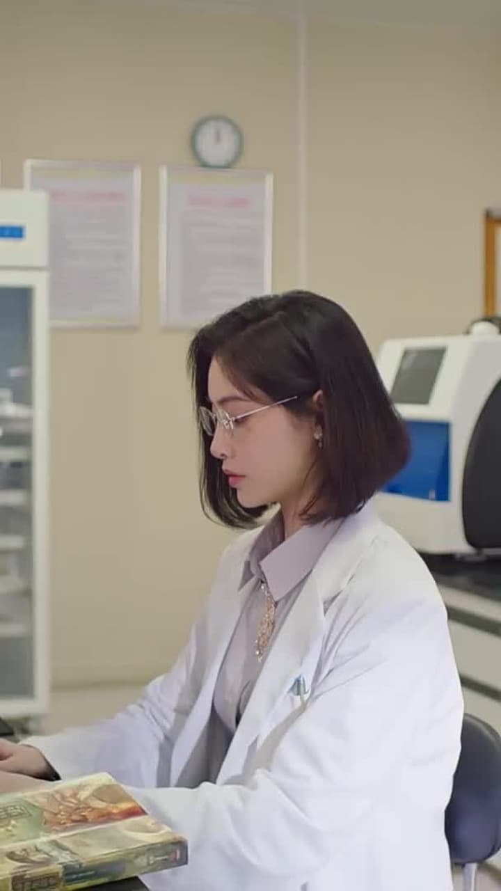 No Waiting for Love - Episode 58