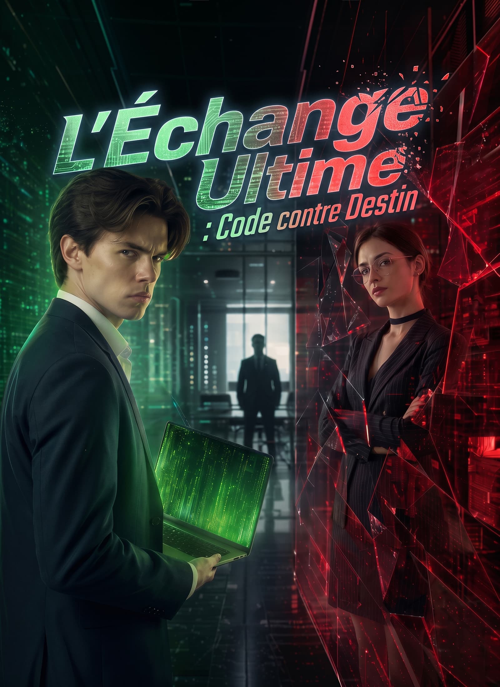 [Doublé]L'Échange Ultime : Code contre Destin