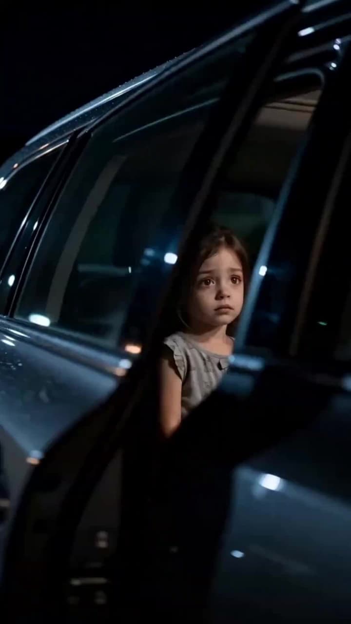 Daddy, Why Won’t You Come Back? - Episode 21