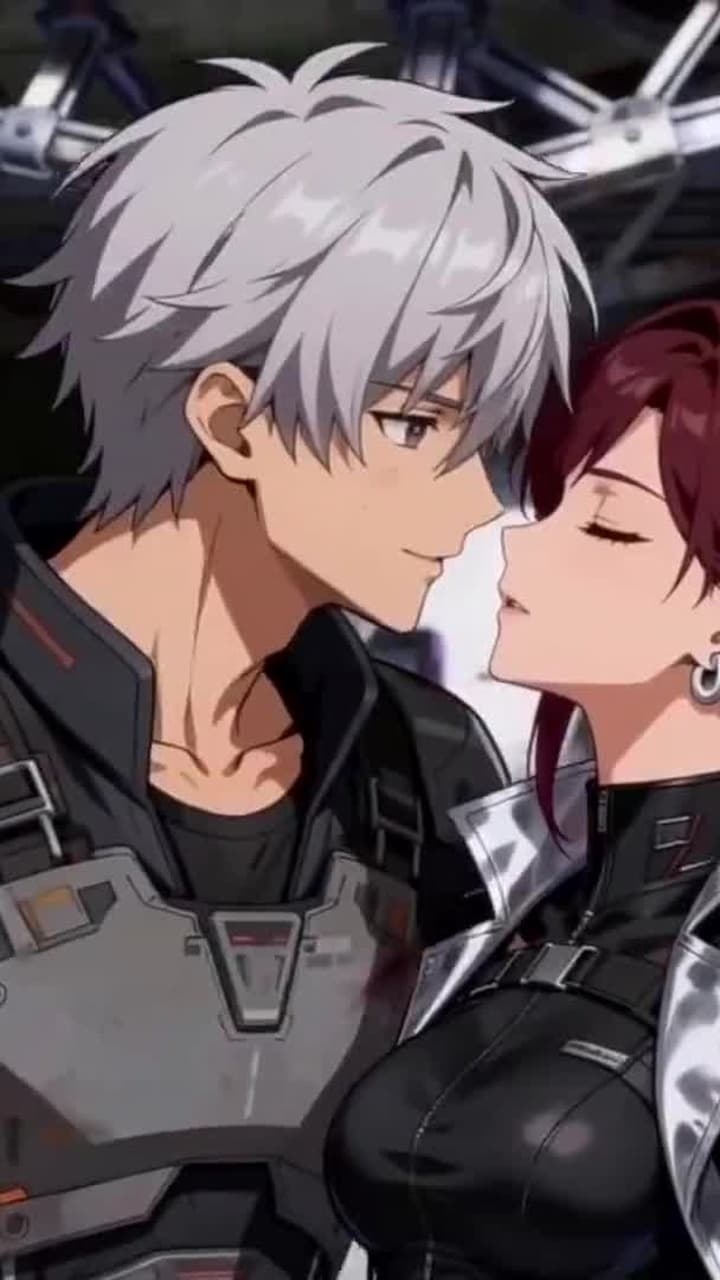 [Doublé] Amour, apocalypse et armée S - Episode 12