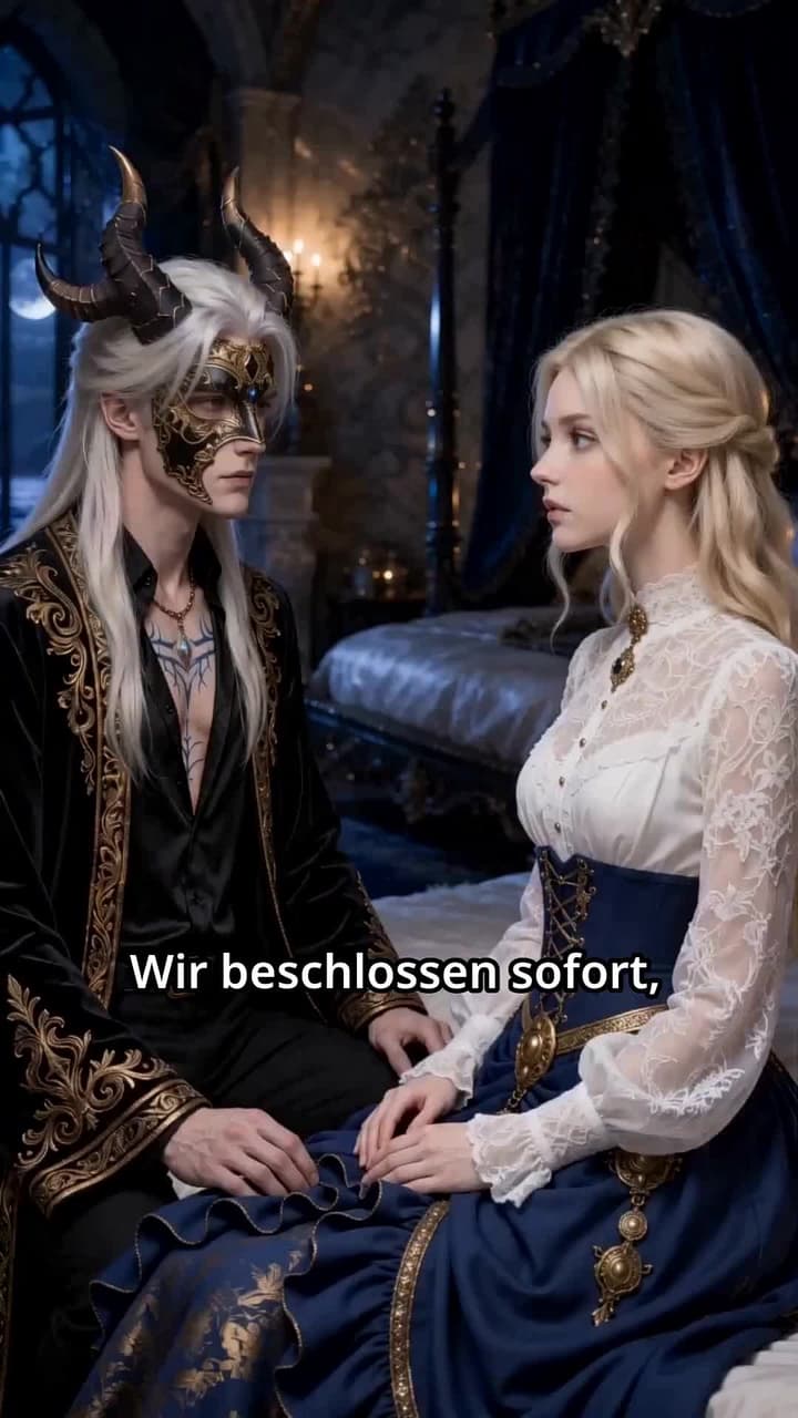 Zweites Leben - Episode 9