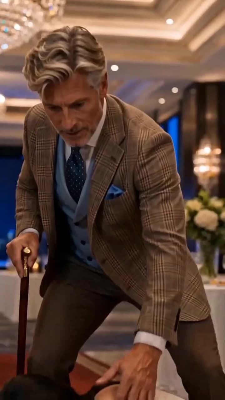 Il Prezzo dell'Onore - Episode 9