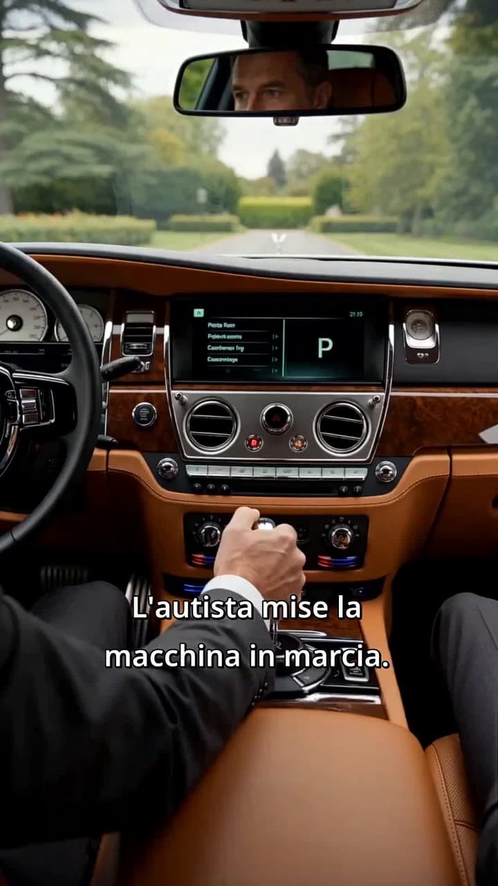 Il Prezzo dell'Onore - Episode 19