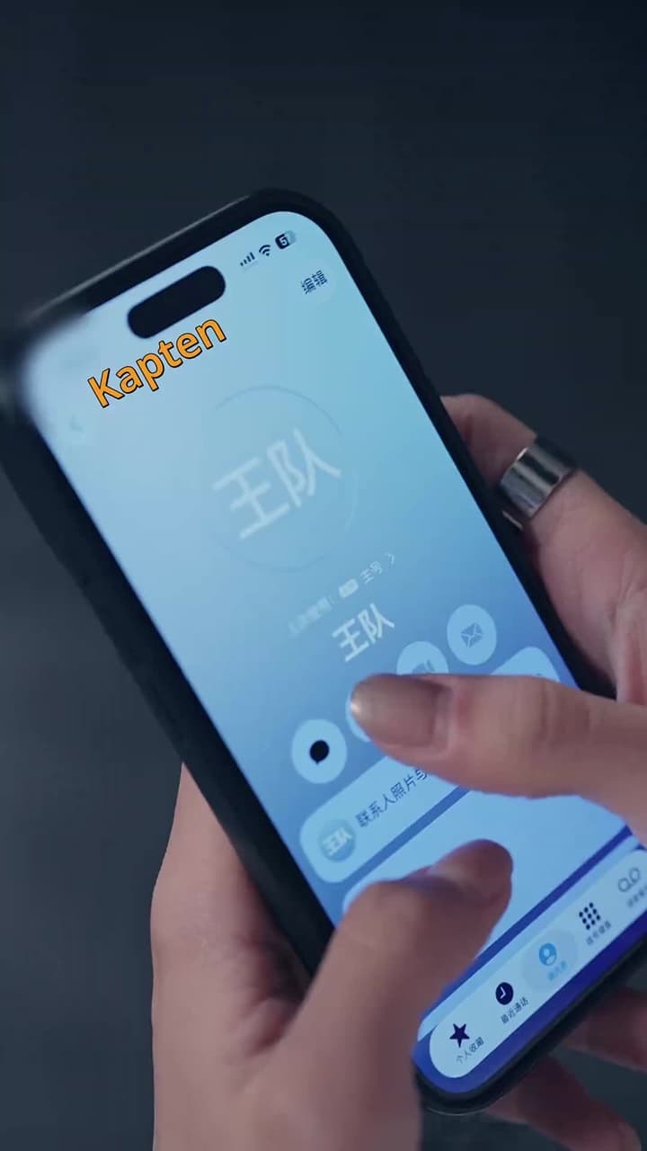 Kencan yang Membawa Berkah - Episode 57